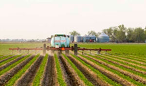 NH3 Field Application